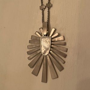 Kendra Scott Pendant